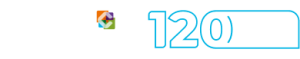 Logo de Carvajal 120 años