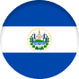 Bandera de El Salvador