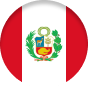 Bandera de Perú